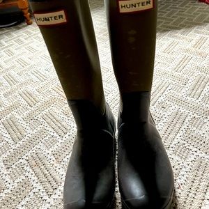 Womens Hunter boot